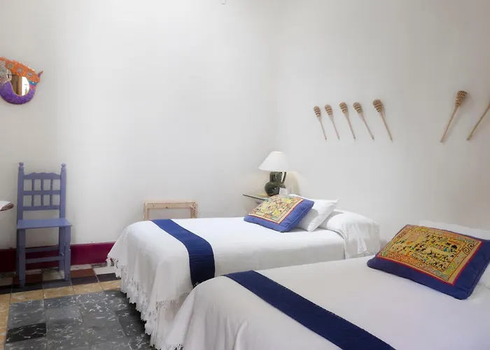 El Diablo Y La Sandia B&B