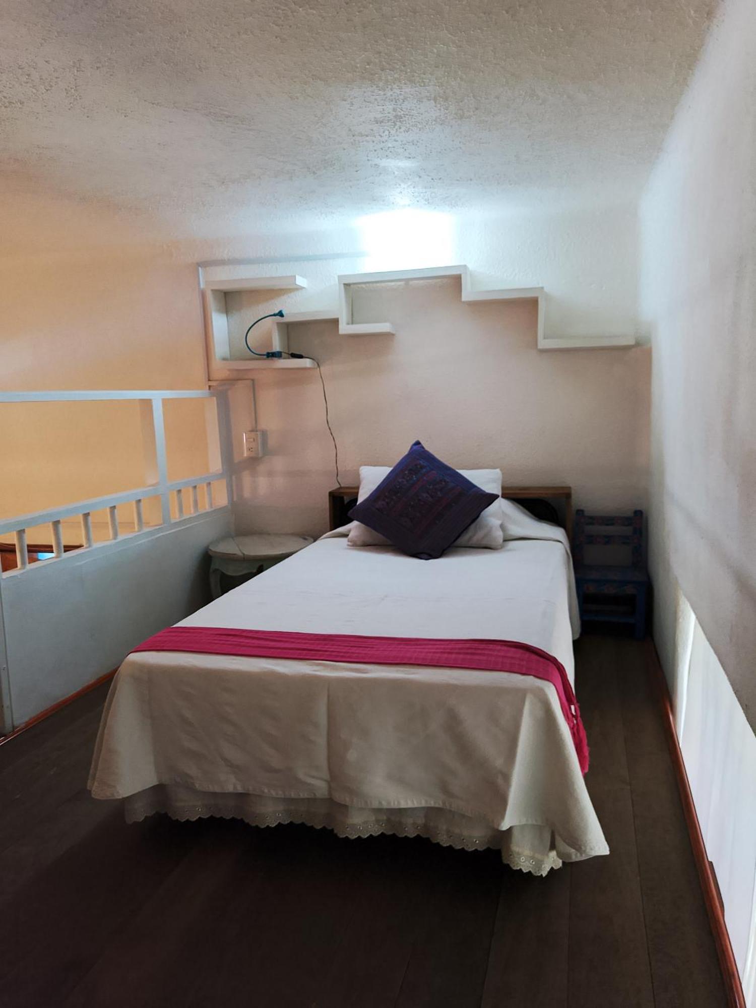 Hotel El Diablo Y La Sandia 3*