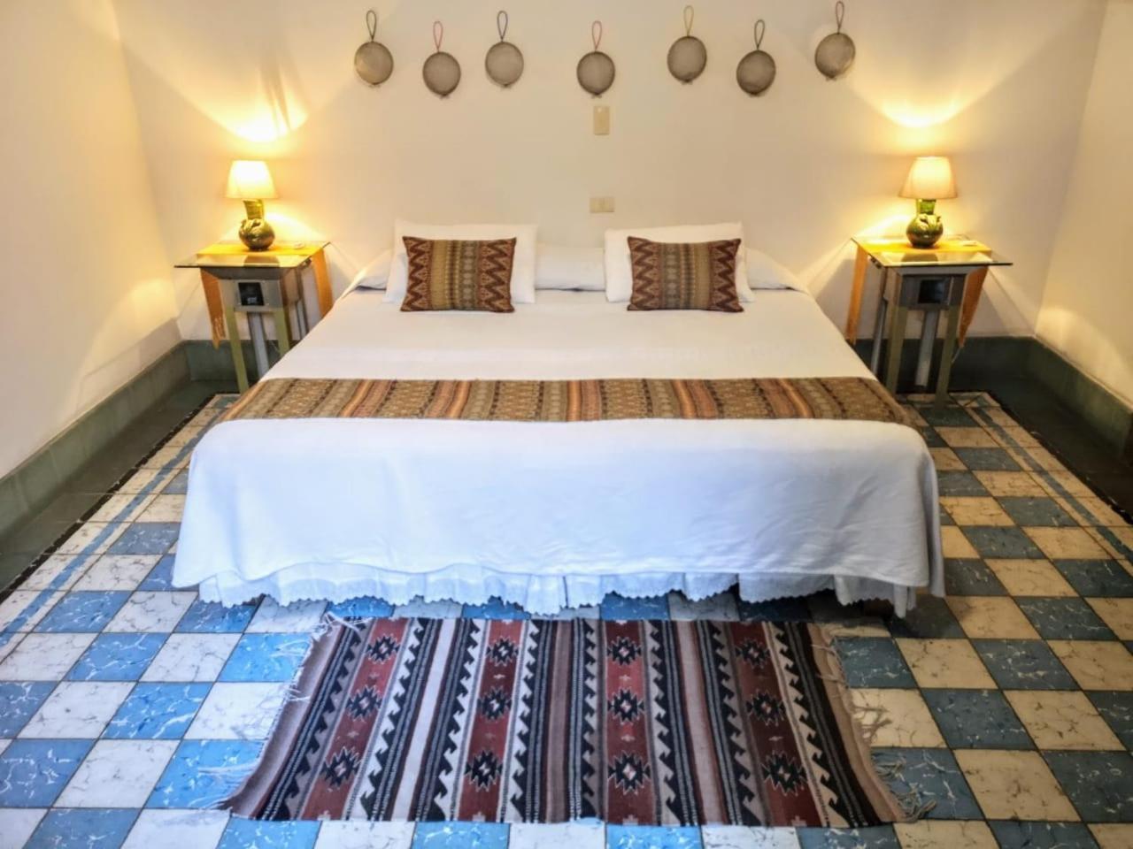 El Diablo Y La Sandia Hotel 3*